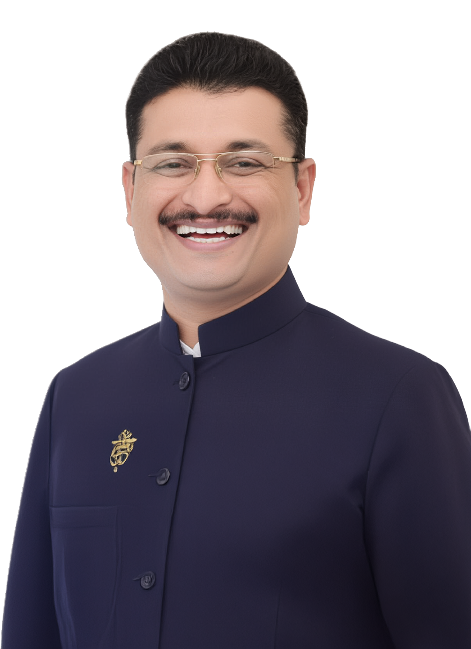 Dr. Madan Manav