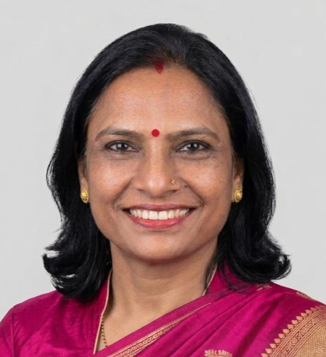 Dr. Manisha Manav