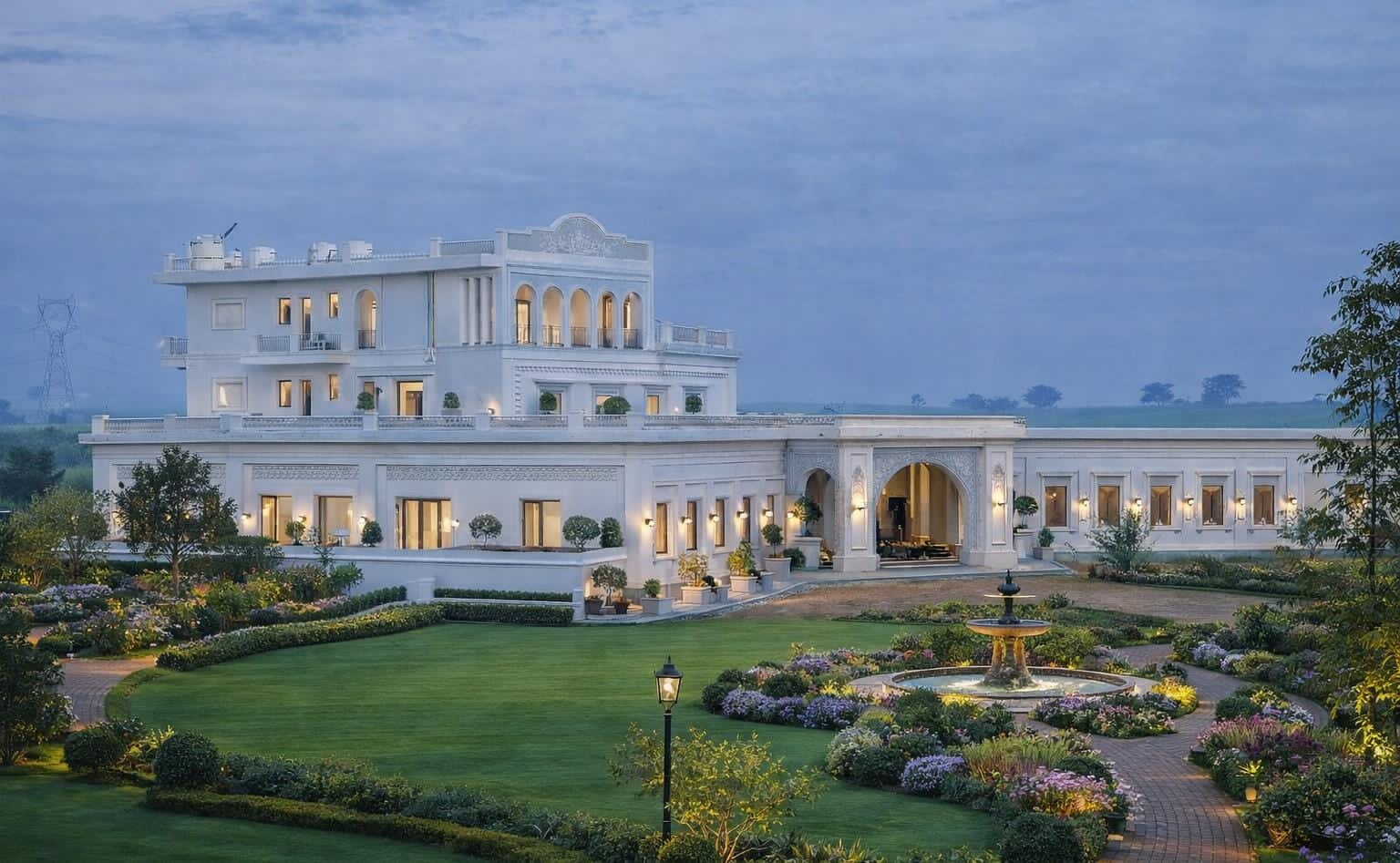 Sukhanandam Wellness