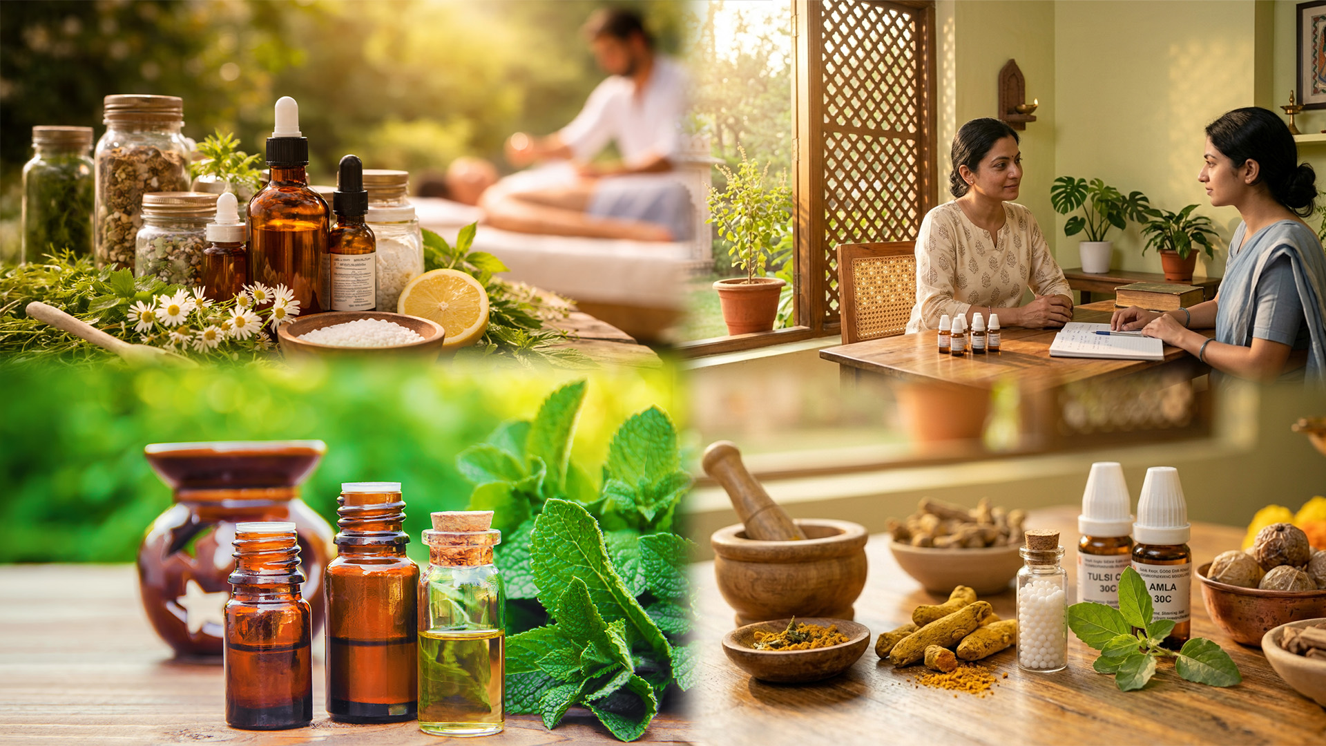 Homeopathy